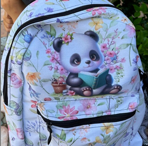 Panda_Back_Pack_Cute